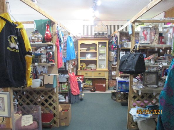 54 E Hwy 54, Hermitage, MO 65668